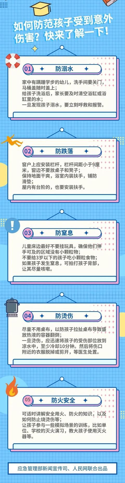痛心！3岁男童11楼坠亡！这些情况要警惕