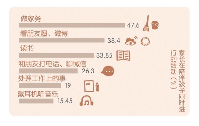 这条亲子广告让人破防了