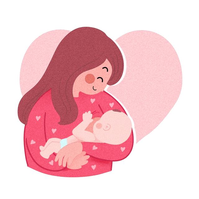 2021申康科普周线上直播暖心关爱，母婴健康