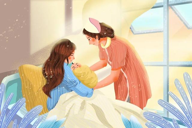 2021申康科普周线上直播暖心关爱，母婴健康