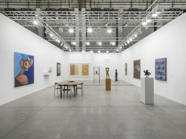 大田印刷包装机械展报价