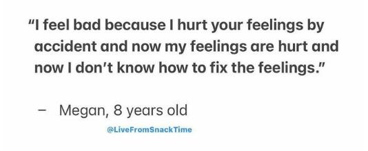 20条“小朋友”语录，第一条就萌翻了