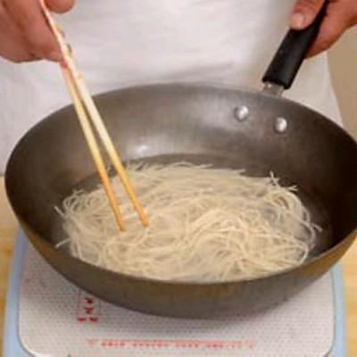 炸酱面
