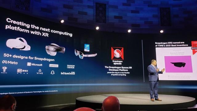 高通：Oculus Quest 2虚拟现实头显出货量已达千万