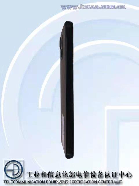 酷派新机曝光 5000万像素4400mAh电池