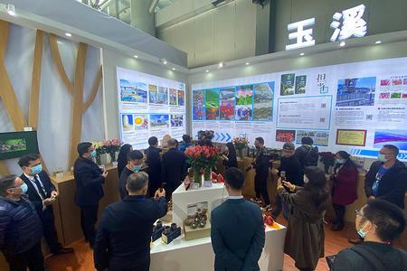 玉溪机械展