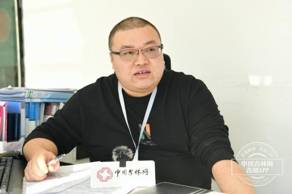 聚焦丨一个吉林“90后”研发打造出来的APP挺牛，专门用来“惠民助工”