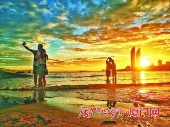 2015年厦门海洋工程展