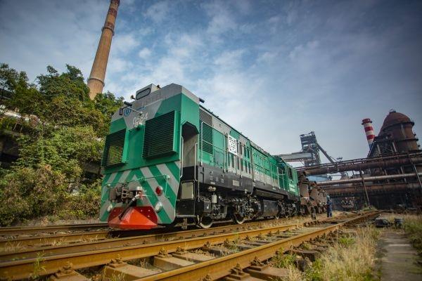 钢铁是这样炼成的，武钢产生5G+工业互联网智慧制造教科书级案例