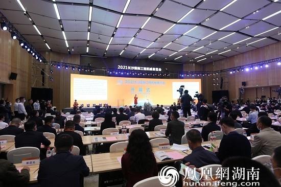 2019年山东工程机械设备展