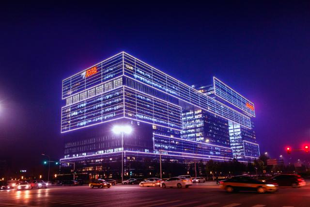 京东Q3经营利润率仅1.2％，持续高成本投入物流、技术研发