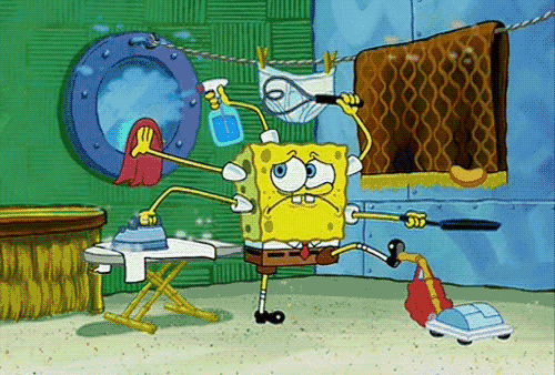 有娃后家里乱糟糟，设计师爸爸下决心改造：住了2年仍很惊艳！最强“有娃家居改造贴”来了