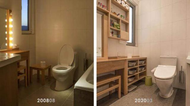 有娃后家里乱糟糟，设计师爸爸下决心改造：住了2年仍很惊艳！最强“有娃家居改造贴”来了