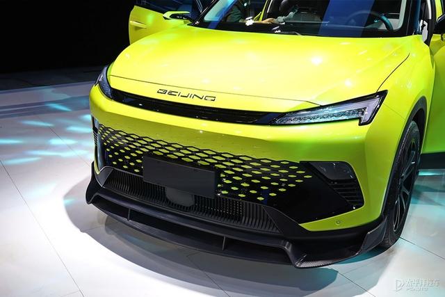 10万出头就有华为鸿蒙系统和整车OTA升级 是谁家造车这么内卷？