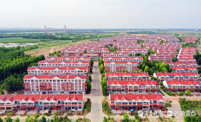 东营黄河南展二期工程