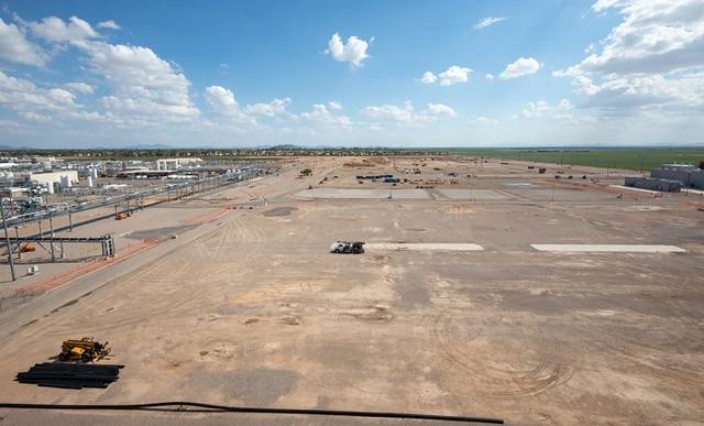 记者探访英特尔Fab 42工厂：下一代芯片开发进展抢先知晓