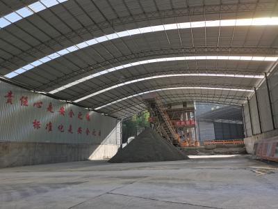 菏泽干法制砂机