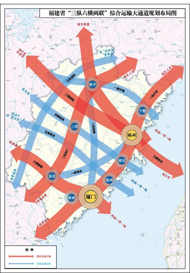 全国首个“市市通高铁”的省份，如今掉队了？