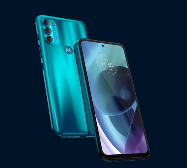 摩托罗拉新一代edge s系列即将到来，海外市场版本已发布