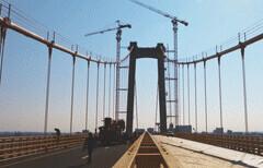 “一带一路”上的标志性工程