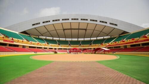 “一带一路”上的标志性工程