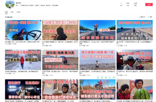 东北候鸟，海南过冬