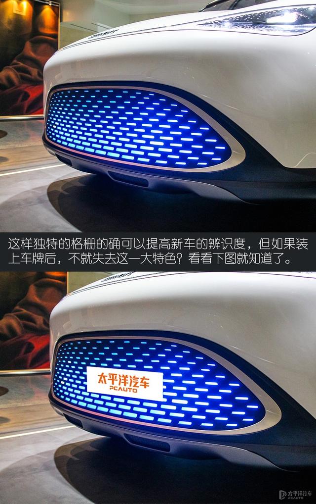 续航将超430km，尺寸还变大！“发福”后的smart会更香？