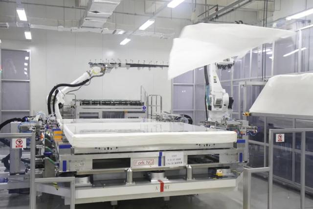 中国的液晶面板，如何逆袭全球至高点？