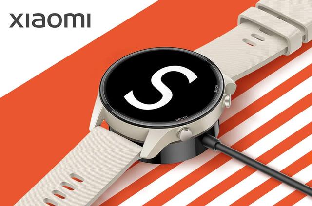 小米申请“Xiaomi Watch S”商标 暗示新款手表即将到来