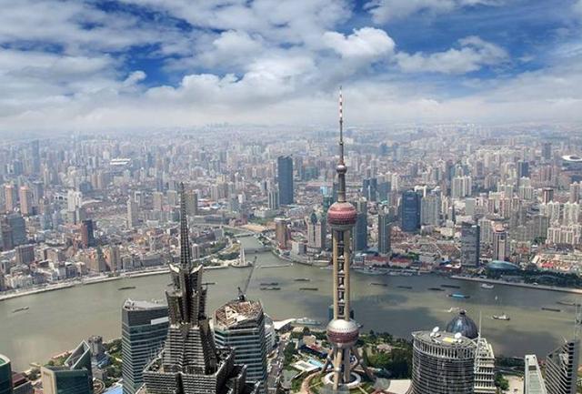 上海国企房租减免超8万户，资金承压下民营房企“减租难”