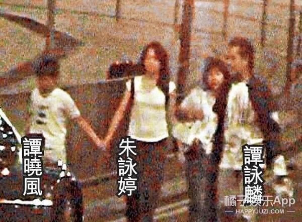 香港黑名单艺人（香港劣迹艺人名单）