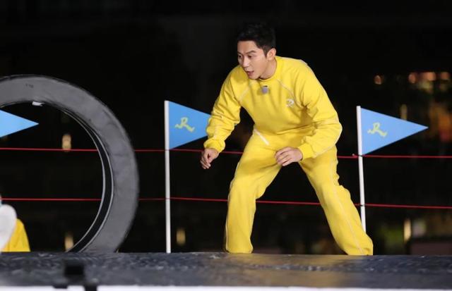 奔跑吧兄弟第六季中国蓝tv(奔跑吧兄弟第六季中国蓝tv完整版)-天晟网