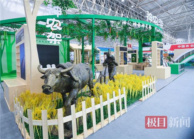 鄂州智能机械展