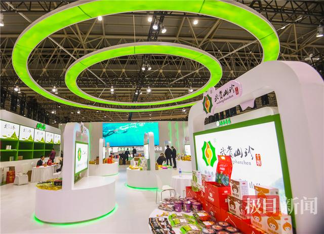 鄂州智能机械展