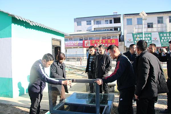 关于延安洗砂一体机的信息