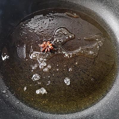 一道让月子妈妈口水直流的月子营养餐——板栗海带烧肉