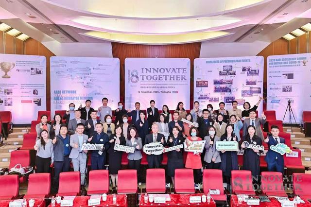 看腻了“乘风破浪的XX”？来看中国科技企业如何借助“孵化船”驶向世界