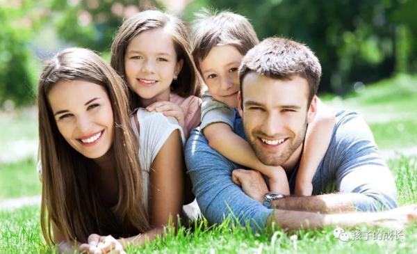 养育男孩：心要“大”，眼要“瞎”