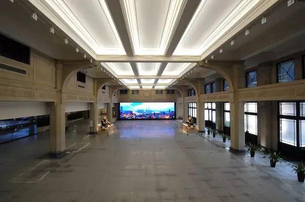 上海浦东纺织机械展附近酒店