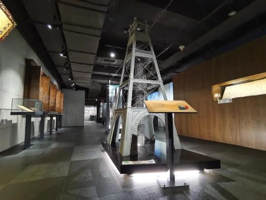 上海浦东纺织机械展附近酒店