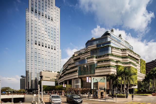 中国长租公寓市场方兴未艾，服务式公寓正在成为一种生活方式