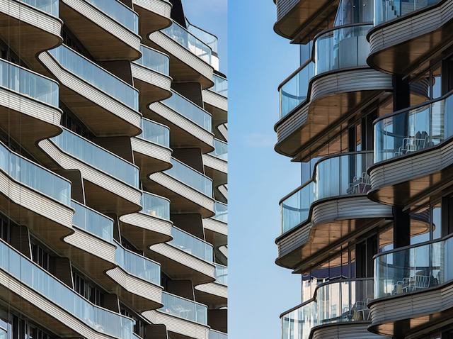 中国长租公寓市场方兴未艾，服务式公寓正在成为一种生活方式