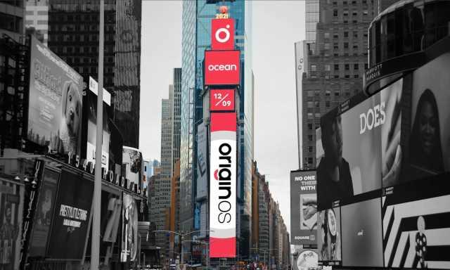 vivo新系统OriginOS Ocean正式官宣，12月9日见