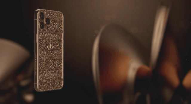 马斯克、乔布斯都在！我进了家神奇的奢侈品店