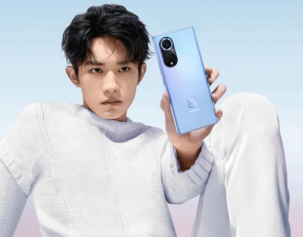 辞旧迎新！新年马上到送自己一台手机 来看这四款