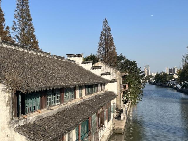 马头墙
