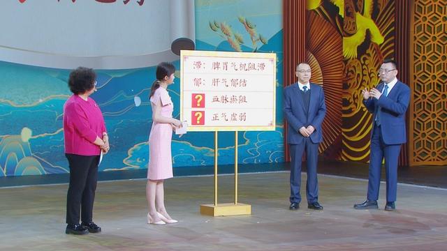 17:25《养生堂》播出——寻找护“胃”特色药