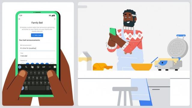 Android生态引入多项更新：新增小部件 启用数字车钥匙等