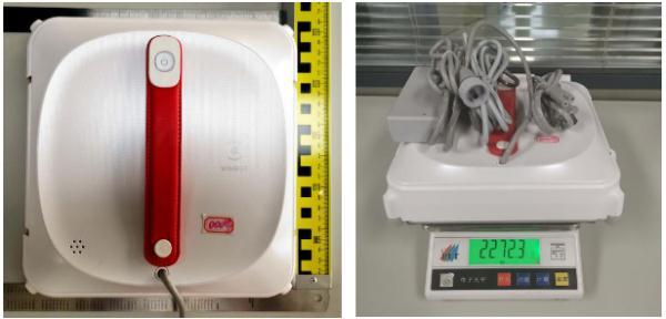擦窗机器人本领大比拼！贵的未必是对的……
