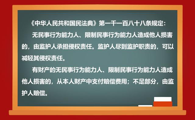 小天叨叨惊！“熊孩子”高空抛物 呼！父母关爱需到位